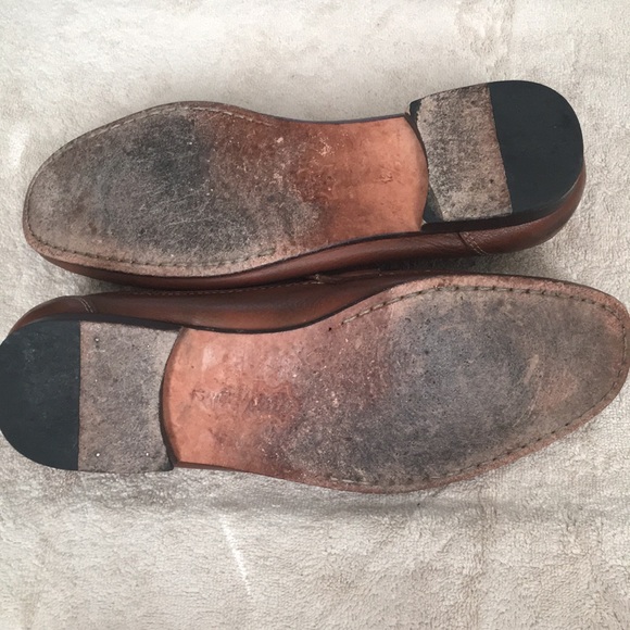 Men Sandrino Loafers 12-M - Picture 6 of 8